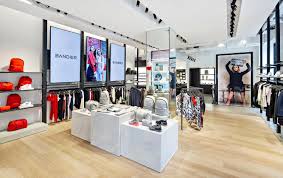 Sqn sport luxury performance activewear is made in usa and based in idaho. Bandier Is Selling Top Private Label Activewear Brands On Amazon Sourcing Journal
