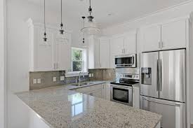 Choose Best Color For Small Kitchen Remodel Home To Z Kitchen Remodel Small Small U Shaped Kitchens Kitchen Design Small
