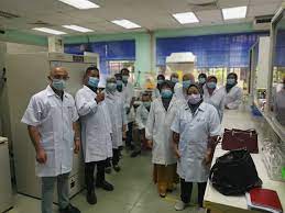 Check spelling or type a new query. Kursus Pemantapan Tisu Kultur Dan Analisa Polymerase Chain Reaction Pcr Uitm Cawangan Sarawak Di Craun Research Sdn Bhd Uitm News Hub