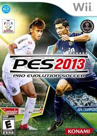 Pro Evolution Soccer 2013 Wii Iso Download Portalroms Com Olahraga
