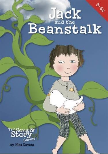 Jack and the Beanstalk | Song & Story