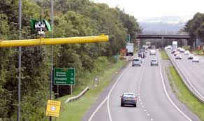 Speed Camera Debate Ramps Up