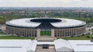 Fc köln den vortritt lassen. Aramark Zum 19 Mal Caterer Beim Dfb Pokal Finale