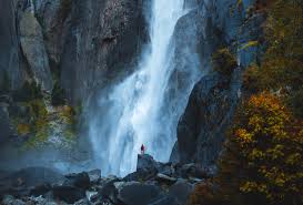 Hours may change under current circumstances Lower Yosemite Falls Explorest