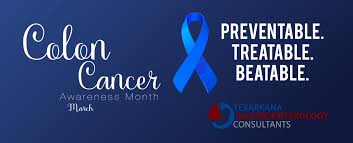 Colorectal Colon Cancer Screening Texarkana Gastroenterology Consultants Texarkana Texas