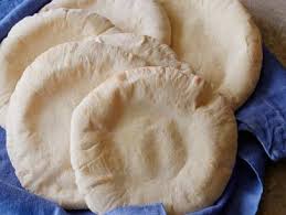 Check spelling or type a new query. Pita Bread Recipe Food Network