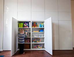 Wall Ikea Playroom Storage Novocom Top