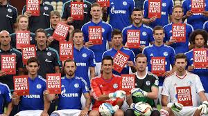 From 1973 to 2001 schalke's homestead 04. Der Fall Tonnies Eine Farce Mit Marionetten Fussball