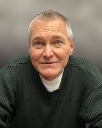 Ronald Laforge's Instagram, Twitter & Facebook