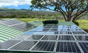 Make your own homemade solar panels from home for a fraction of the price of expensive systems. Hiring A Professional Vs Do It Yourself Solar Power On Maui