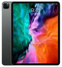 Apple Ipad Pro 4th Gen 128gb Wi Fi 12 9 In Space Gray 190199656208 Ebay In 2020 Ipad Pro 12 Ipad Pro Wallpaper New Apple Ipad