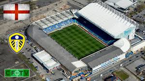 Get the leeds united sports stories that matter. Elland Road Leeds United Fc Youtube