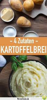 Kartoffelbrei Selber Machen Wie Fruher Bei Mama Meinestube Rezept In 2020 Rezepte Kartoffelbrei Selber Machen Leckere Gerichte Mit Fleisch