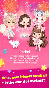Line Play Our Avatar World 7 2 0 0 Apk Mod Hack Download Avatar World Avatar Make Avatar