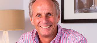 Q&A with Robert Chelsom, Chelsom