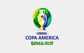 Последние твиты от copa américa (@copaamerica). Copa America Tem Hoje 2 Jogos Colombia E Catar Argentina E Paraguai