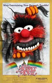 The Muppet Movie Muppets The Muppet Movie Etsy Artist