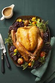 You know, the mashed potatoes, the sweet potato casserole, the stuffing, and the cranberry sauce… these dishes are all essential to thanksgiving but they're a little more divisive. 55 Traditional Thanksgiving Dinner Recipes Easy Thanksgiving Menu Ideas