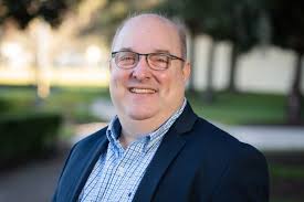 Meet Wycliffe USA Leadership