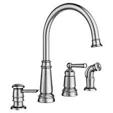 moen 87042srs edison spot resist