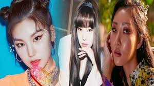 Check spelling or type a new query. Lampaui Jennie Blackpink Yeji Itzy Melesat Ke Puncak Member Girlband Terpopuler Agustus Ini Tribun Pontianak
