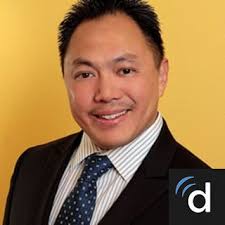 About Dr. Bruce Fong DO MDH