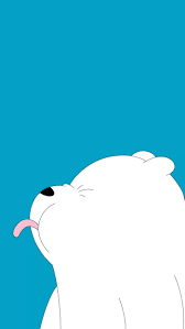 Pin By Jocelyn On Wall Sticker We Bare Bears Wallpapers Bear Wallpaper Bare Bears Wallpaper