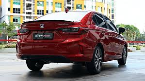Check spelling or type a new query. First Look 2020 Honda City Rs I Mmd Hybrid In Malaysia Auto News Carlist My