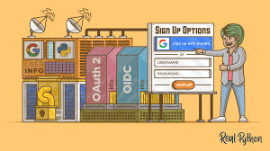 You can now simply create a social media app for free thanks to our android app builder. Create A Flask Application With Google Login Real Python