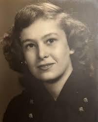 Betty Jo Horn Obituary May 18, 2024