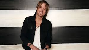 Country Music Chart Topper Keith Urban To Headline Allentown