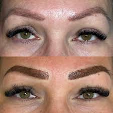 Brazilian — Miss Priss Lash & Brow