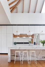 Coco Flip Coco Pendant Matt Gibson Architecture Design Courtyard House Kitchen Style Kitchen Interior Kitchen Design