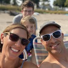 Hallie Chillag and Keith Wilde's Wedding Website