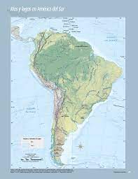 Il s'agit d'un atlas iconographique et documenté permettant. Atlas De Geografia Del Mundo 6 Grado 2020 Los Libros 2020