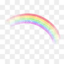 Seven Color Rainbow Rainbow Clipart Rainbow Png Rainbow