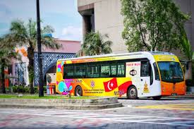 He also said the state government has allocated rm30 million to maintain and operate all the bus routes in the state. Smart Selangor On Twitter You Sure P S Free Bus With Free Wifi And An App Selangor Intelligent Transport System Real Time Tracker Est Time Of Arrival Nearest Bus Stop All Routes