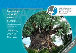 Songr última versión 2021, más de 5146 descargas est. Waza Proc Orlandocongress Only By Waza World Association Of Zoos And Aquariums Issuu
