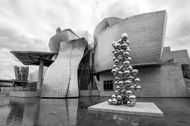 The institute has been founded on the creative partnership of the archive of modern conflict, scotiabank, the national gallery of canada, and the national gallery of canada foundation. The Museum Guggenheim Bilbao Editorial Photography Image Of Design Guggenheim 84848212