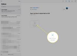 Dec 11, 2019 · working with zip files in the cloud. How To Open Zip Files On Ipad Or Iphone