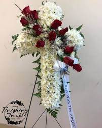 Maybe you would like to learn more about one of these? Custom Designed Funeral Tributes Delivery Fredericksburg Va Finishing Touch Florist Gifts