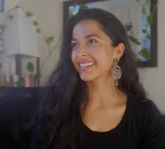 Trisha Mukherjee works as a David Jayne Fellow