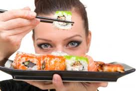 Sushi En El Embarazo Puedo Comer Sushi O Es Peligroso
