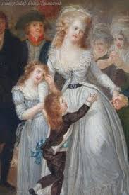 She was born an archduchess of austria and was the penultimate c. 38 M Antoinette Children Ideas Marie Antoinette French Royalty Marie Antionette