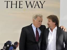 Andy garcia, mario van peebles, danny pino and others. Review And Synopsis Of The Movie The Way