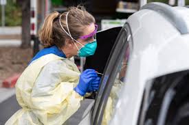 Thompson health urgent care centers offers coronavirus testing for all patients. Drive Through Coronavirus Testing Available By Appointment At Stanford Health Care News Center Stanford Medicine