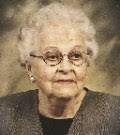 Vada Broyles Obituary (2009)