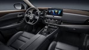 Deliveries in europe are expected by summer 2022. 2021 Nissan X Trail Revealed For China New 204 Ps 300 Nm 1 5l Vc Turbo Europe To Get E Power In 2022 Paultan Org
