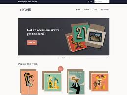 1 best free shopify themes for 2021 1. 15 Best Free Shopify Themes 2021 Codeless