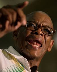 The price for land for decent housing and the right to the city is paid in blood. South Africa S Anc Suspends Top Official Magashule Local Media Say Reuters